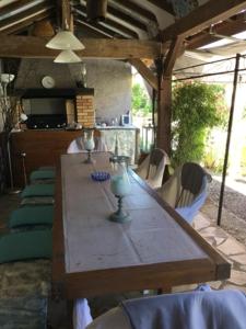 B&B / Chambres d'hotes Loft Atypique : photos des chambres