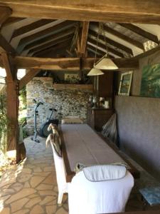 B&B / Chambres d'hotes Loft Atypique : photos des chambres