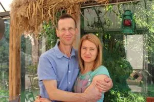 Sielanka - Domki i Pokoje pod Łebą - Speck