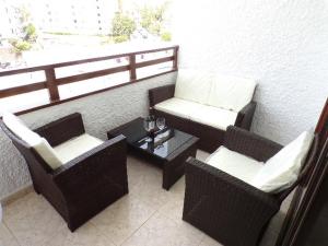 Los Juncos 402 Playa del Inglés