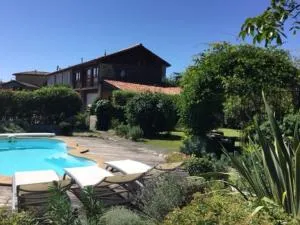 Loft Atypique - Ponlat-Taillebourg