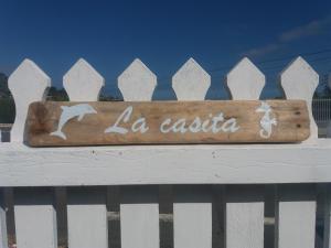 La Casita de Barrañán Playa