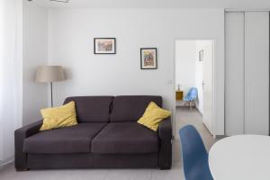 Appartements 1Stays Premium - Chabaud : photos des chambres