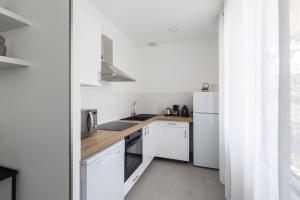 Appartements 1Stays Premium - Chabaud : photos des chambres