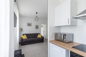 Appartements 1Stays Premium - Chabaud : photos des chambres