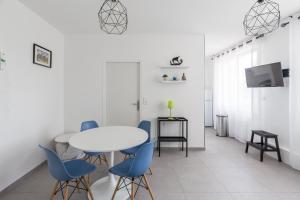 Appartements 1Stays Premium - Chabaud : photos des chambres