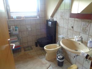 Ferienwohnung Carmen