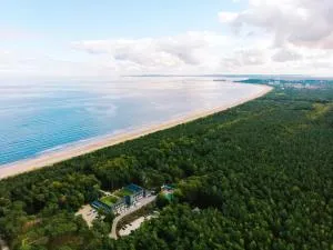 Hotel Residenz WALDOASE - 斯维诺乌伊希切