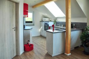 Ferienwohnung „Zum Leuchtturm“