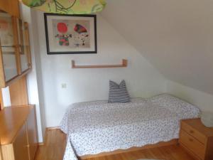 Ferienwohnung Carmen