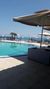 Socrates Hotel Corfu Greece