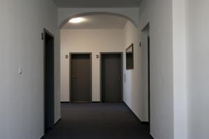 Apartmány Krásná Lípa