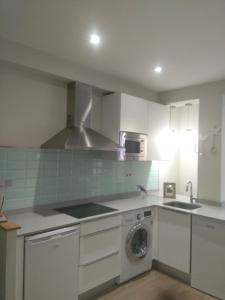 Alquiler Aptos en Santander (Centro)