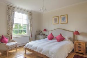King Room room in Sissinghurst Castle Farmhouse