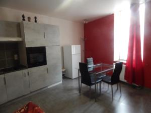 Appartements Tres interessant qualite prix : photos des chambres