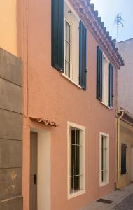 Maisons de vacances L ORANGER - Plein centre - 6 Personnes - Clim : photos des chambres