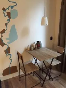 克莱恩洛恩住宿加早餐旅馆 - 卢嫩安德维什