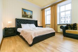 Suite with City View room in Hotel Nevskiy 98