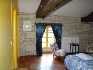 B&B / Chambres d'hotes Le Manoir des Roches : photos des chambres