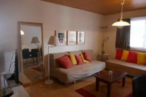 Haus Silberblick Anrig - 卡森里德