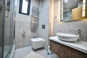 Apartman Central lux u Vili Pekovic green