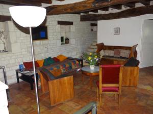 B&B / Chambres d'hotes Le Manoir des Roches : photos des chambres