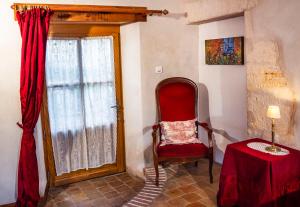 Manoir de Coulandon photo 24