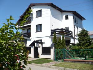 Apartament Laura