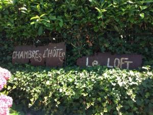 B&B / Chambres d'hotes Loft Atypique : photos des chambres