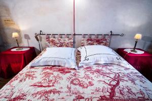 Manoir de Coulandon photo 12