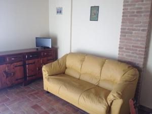 La Locanda Del Colle