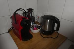 Haus Silberblick Anrig