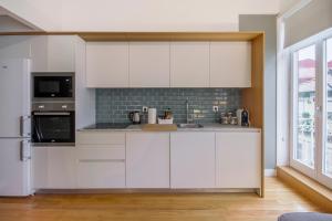 Comercio RIBEIRA Luxury Penthouse Apartment