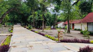 Aranya Vilas - A Nature Resort