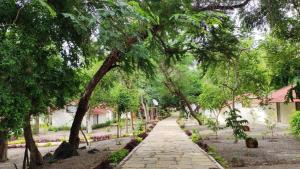 Aranya Vilas - A Nature Resort