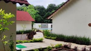 Aranya Vilas - A Nature Resort