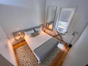 Comercio RIBEIRA Luxury Penthouse Apartment