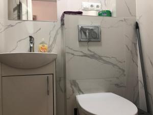 Apartamenty "NaLetniej" Przy Morzu