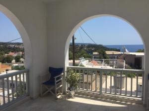 Drosakis Apartments Alonissos Greece