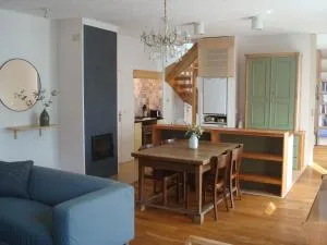 Apartmán pod Velkou Amerikou - Karlstein