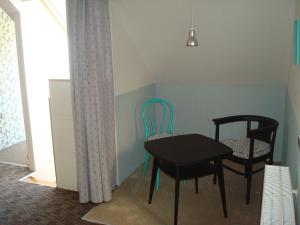 Apartmán pod Velkou Amerikou