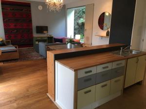 Apartmán pod Velkou Amerikou