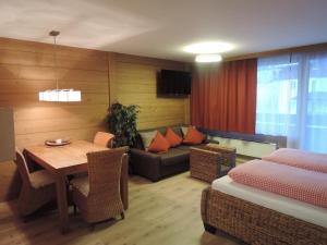 Appartment Schröcken