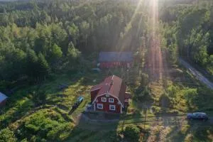 Holiday home in Småland - Väckelsång