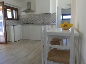 Le Roccette Mare Beach Hotel & Restaurant