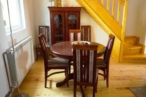 Mountain view - Motički Gaj