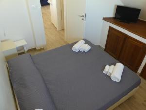 Le Roccette Mare Beach Hotel & Restaurant