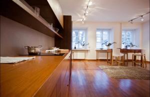 Studio Apartament Old Town Warsaw