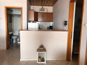 Drosakis Apartments