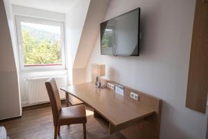 Single Room room in Hotel Wittgensteiner Hof